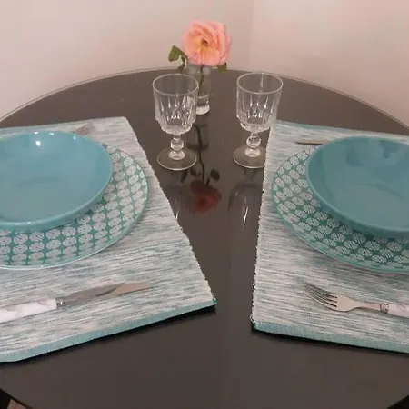 Apartment City Studio 2 *