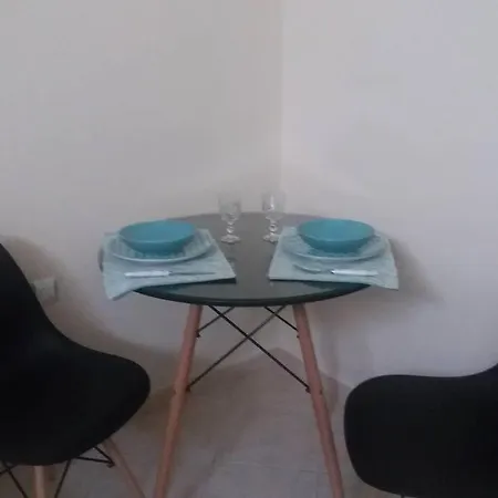 Apartment City Studio 2