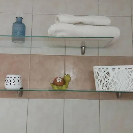 Apartment City Studio 2